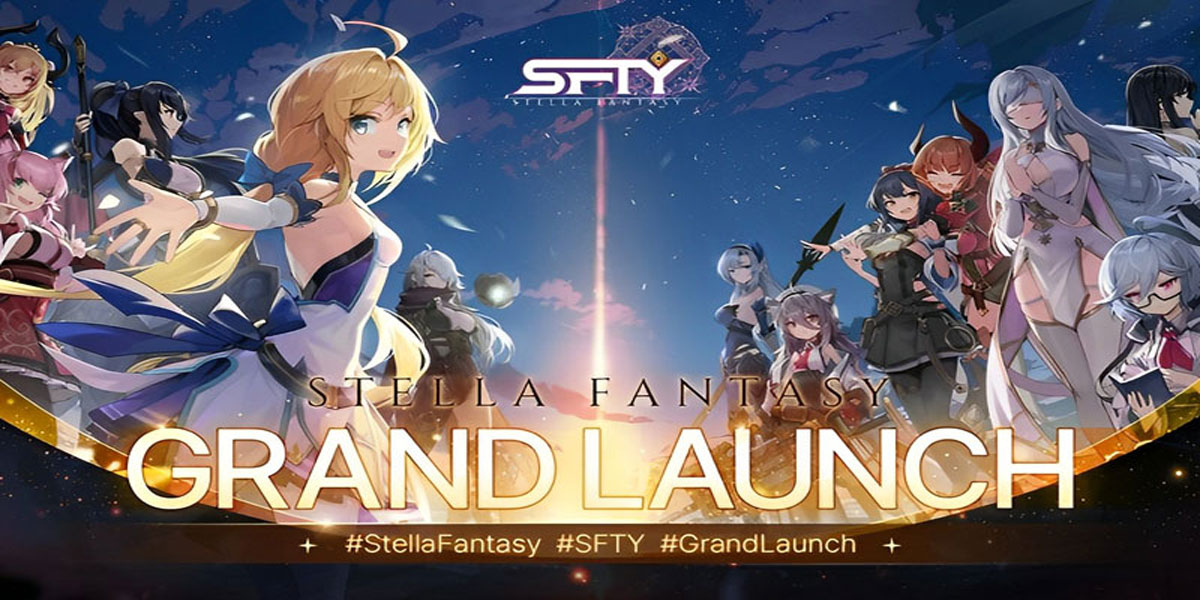 STELLA FANTASY 2