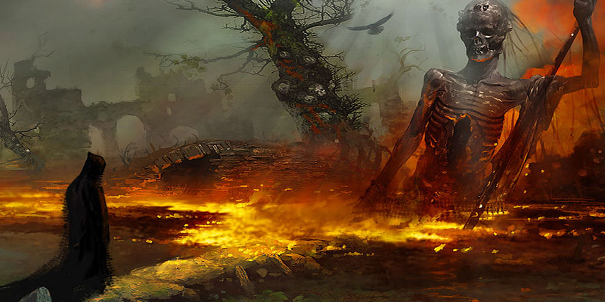 Diablo IV ภาค 4 2