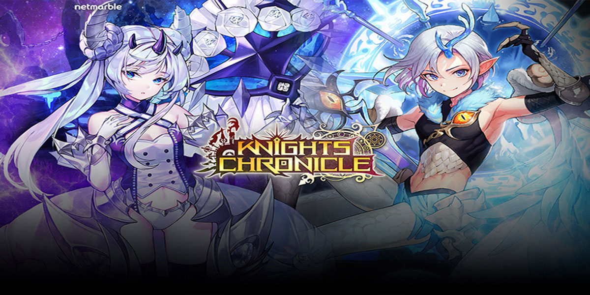 เกม Knights Chronicle