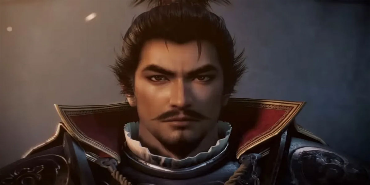 Nobunaga’s Ambition : Shutsujin 2