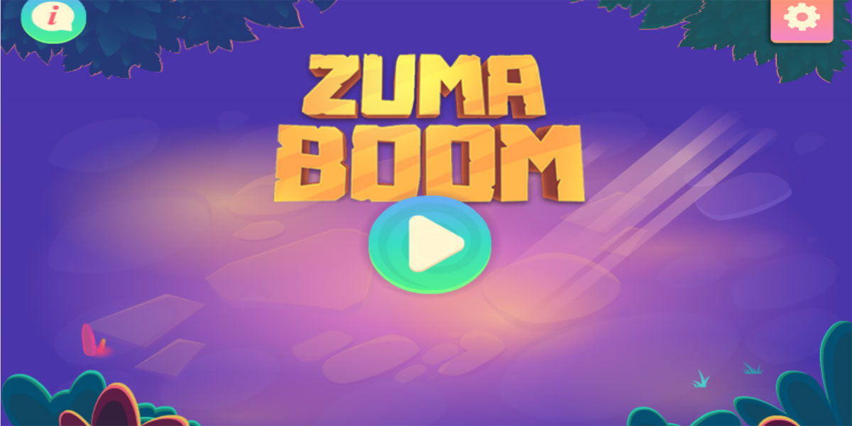 Zuma Boom : Y8