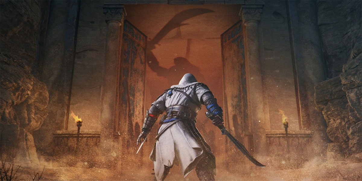 Assassin’s Creed Mirage 3