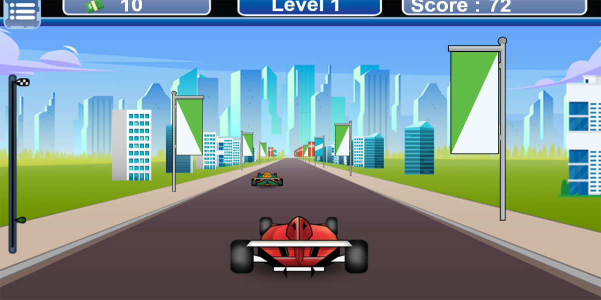 Highway Racers : 2