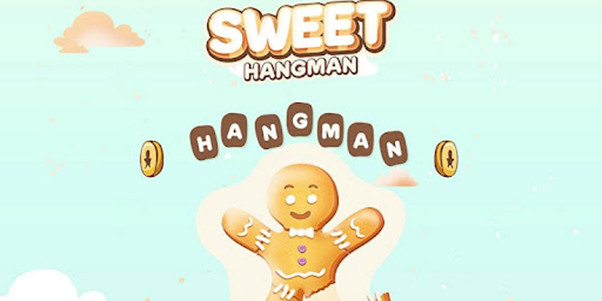 Sweet Hangman : Y8