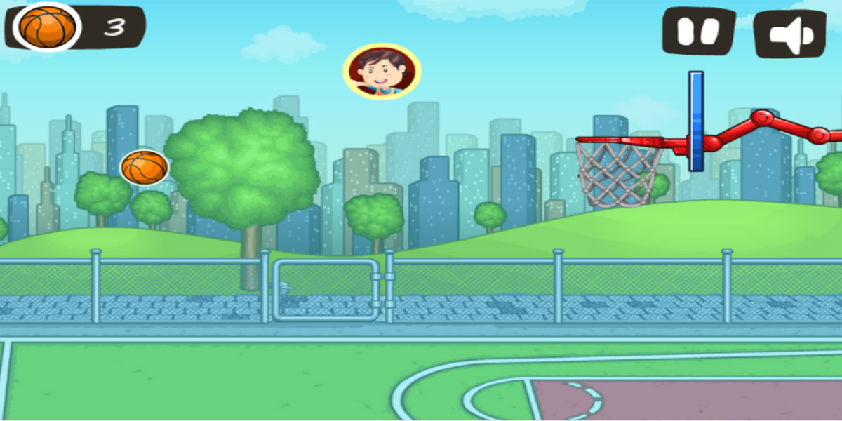 Basketball Master : 2