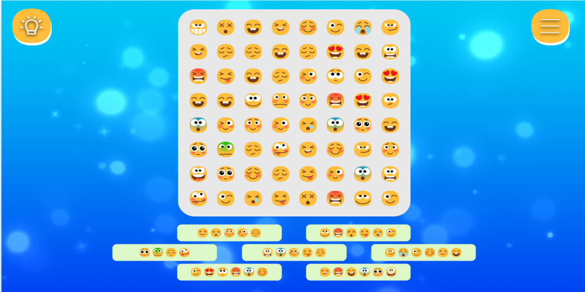 Emoji Search : 2