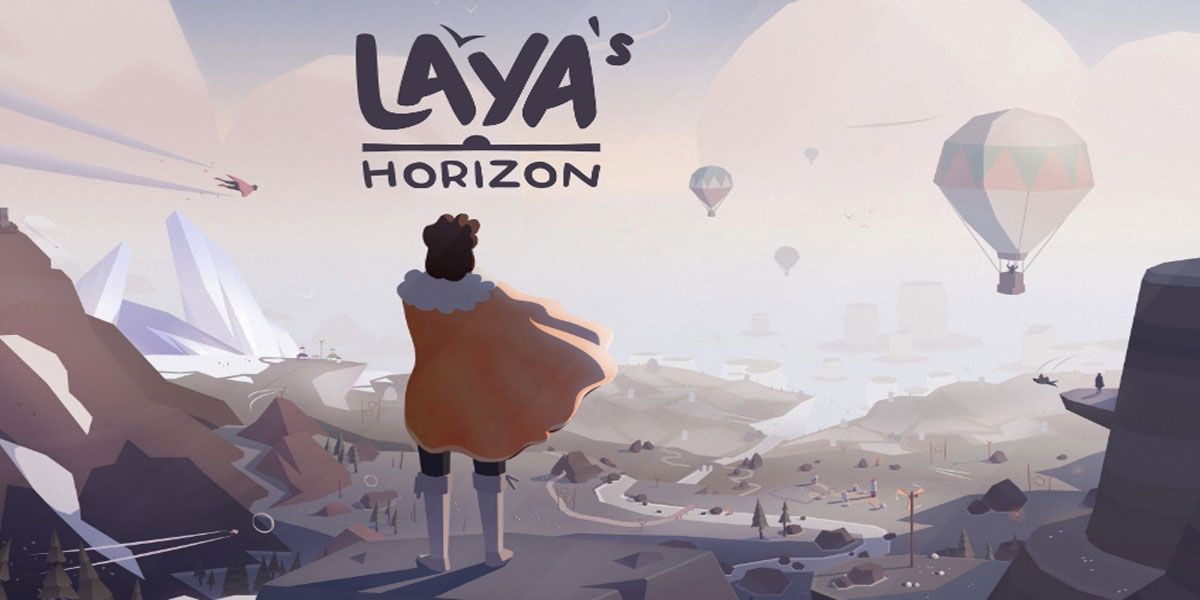 Laya’s Horizon