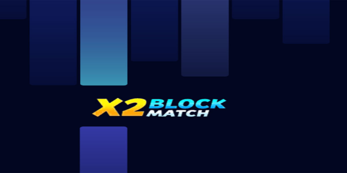X2 Block Match : Y8