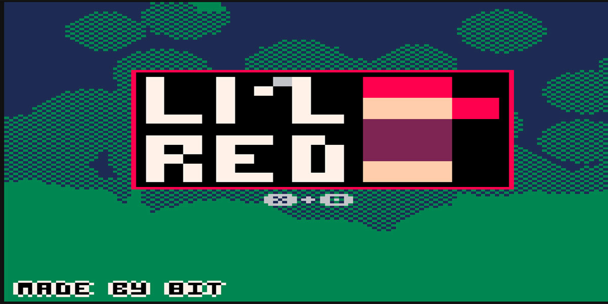 Lil Red : Y8