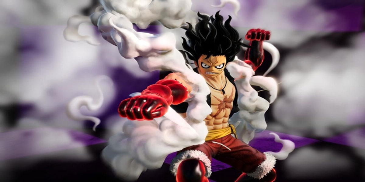 ONE PIECE : PIRATE WARRIORS 4 3