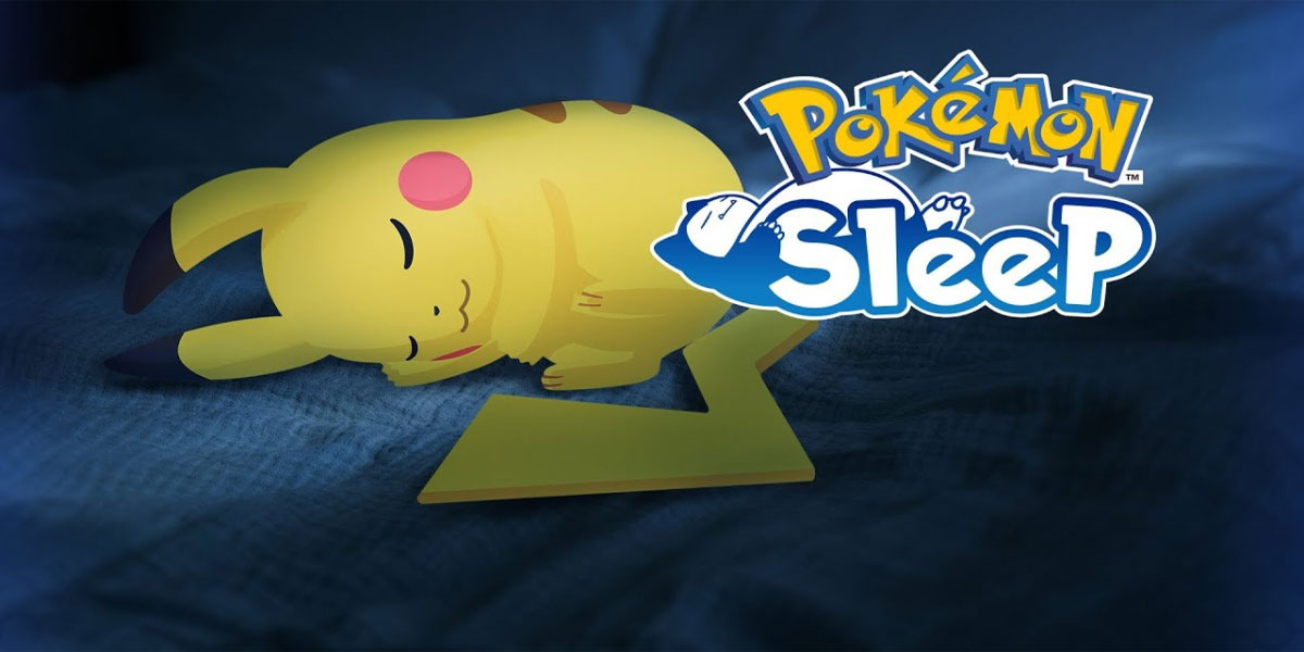 Pokémon Sleep