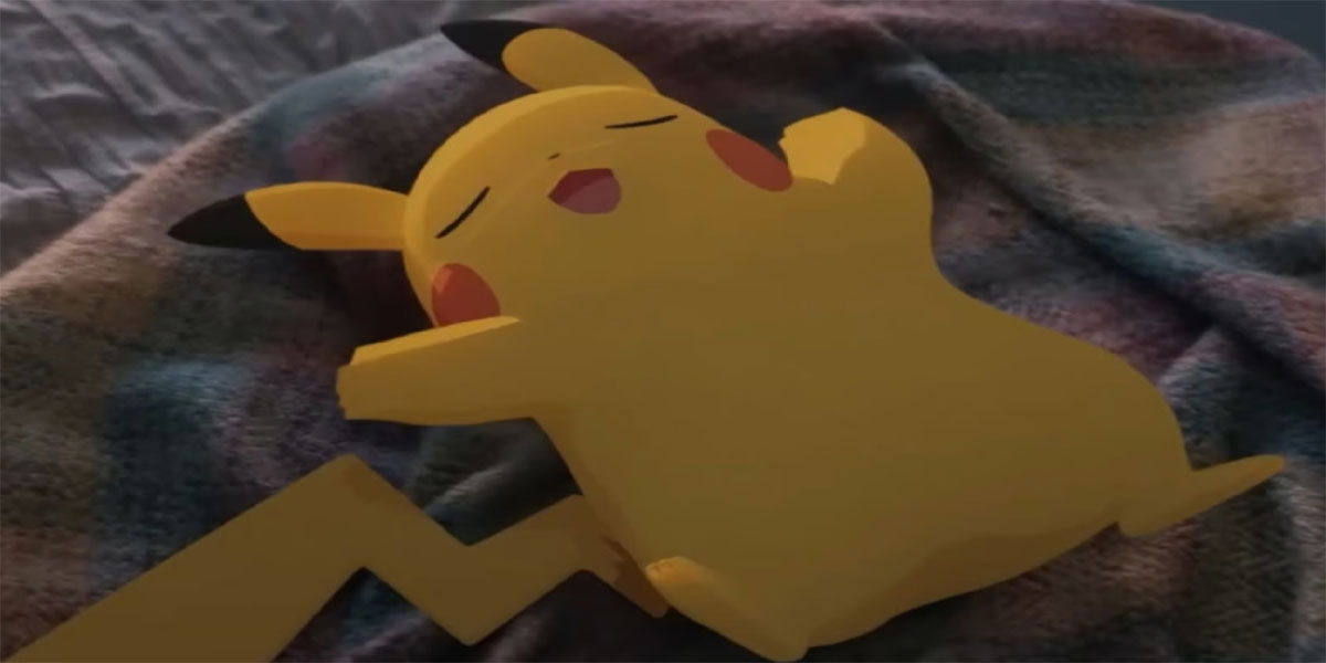 Pokémon Sleep 2