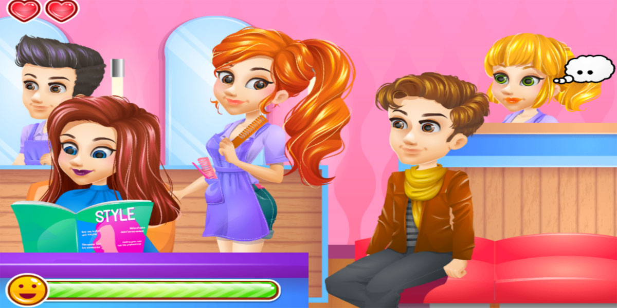 Romantic Salon : 2