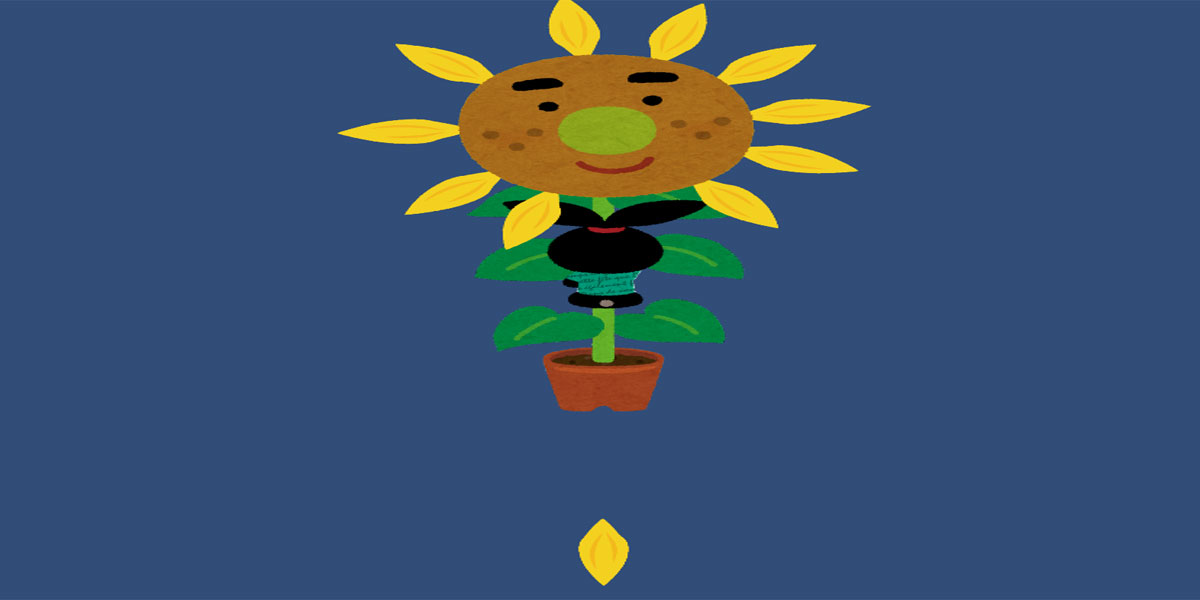 Sunflower : Y8