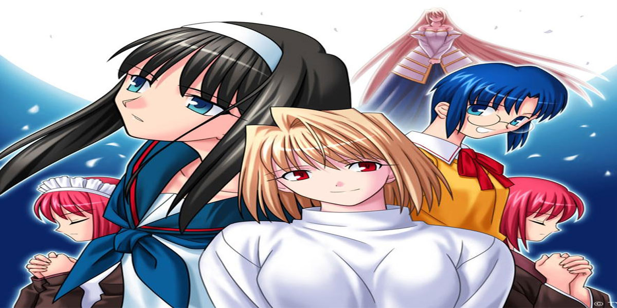 Tsukihime 2