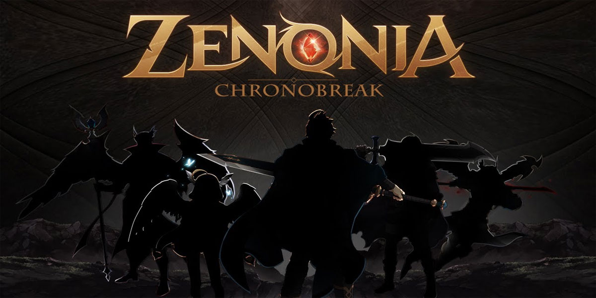 Zenonia Chronobreak