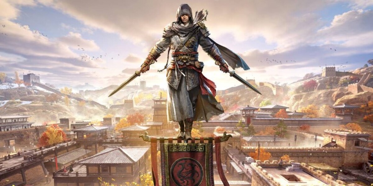 Assassins Creed Jade ทดสอบเบต้า เปิดตัว