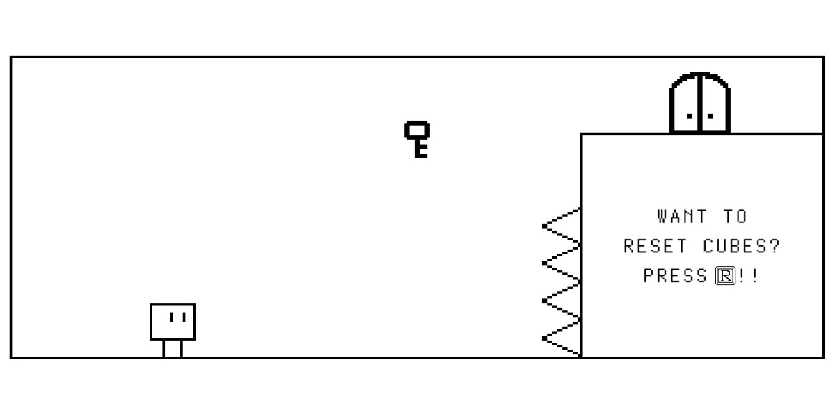 Cubic Friends : 2