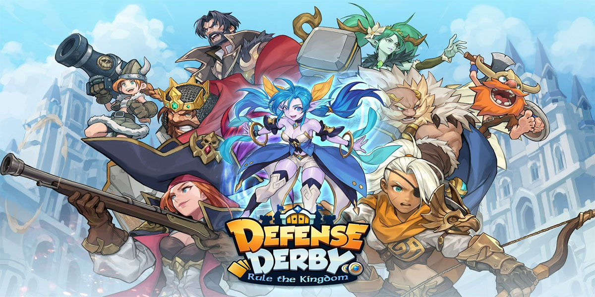 Defense Derby