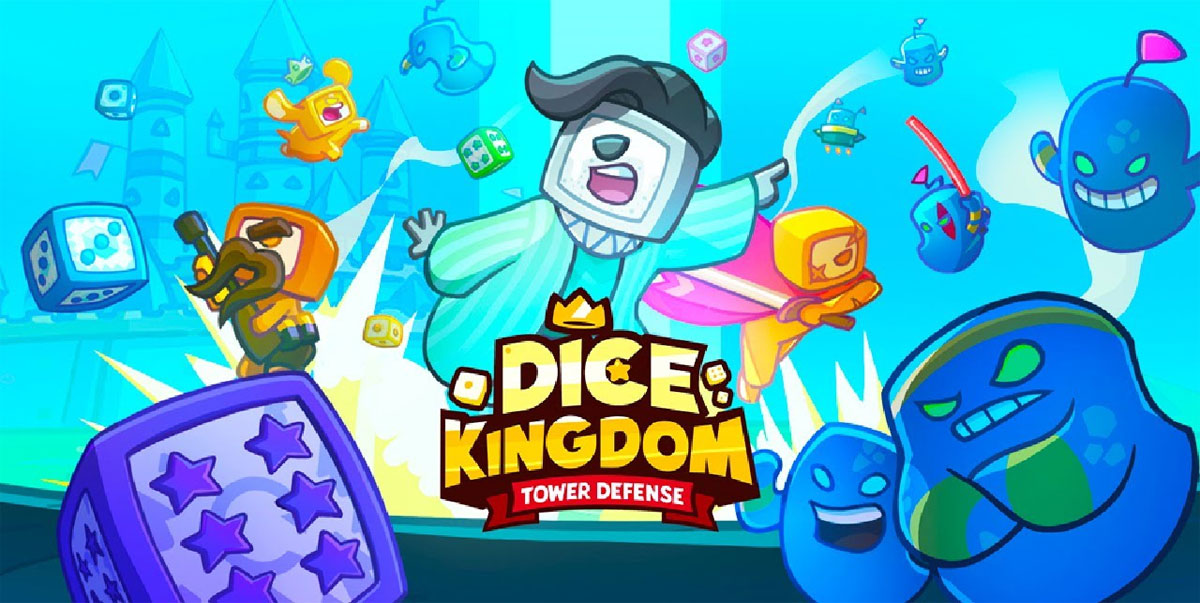 Dice Kingdom