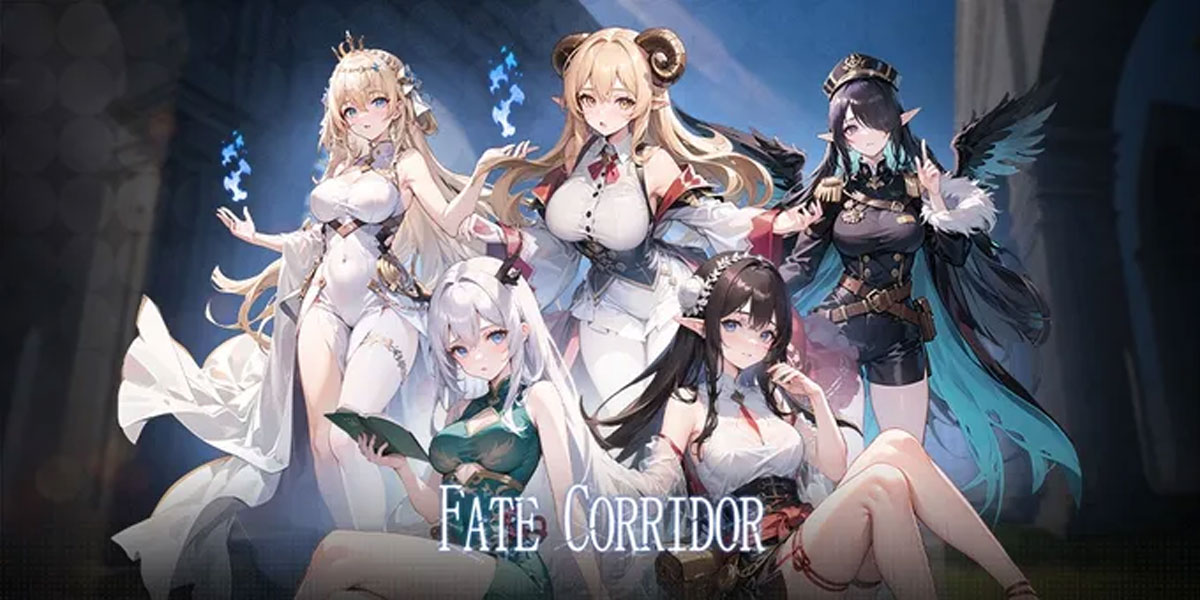 Fate Corridor