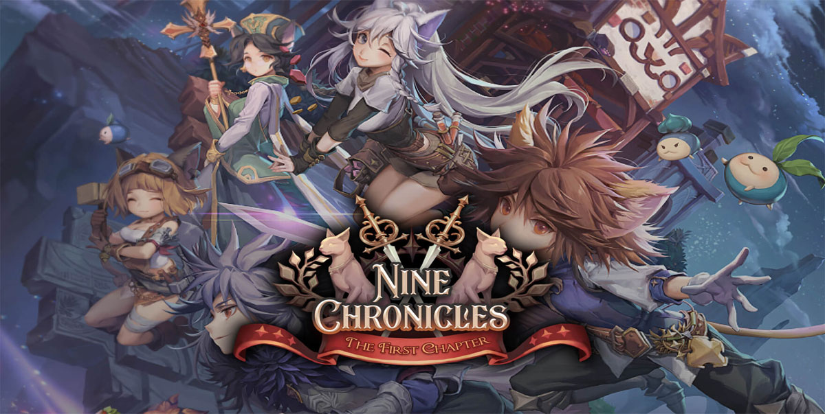 Nine Chronicles