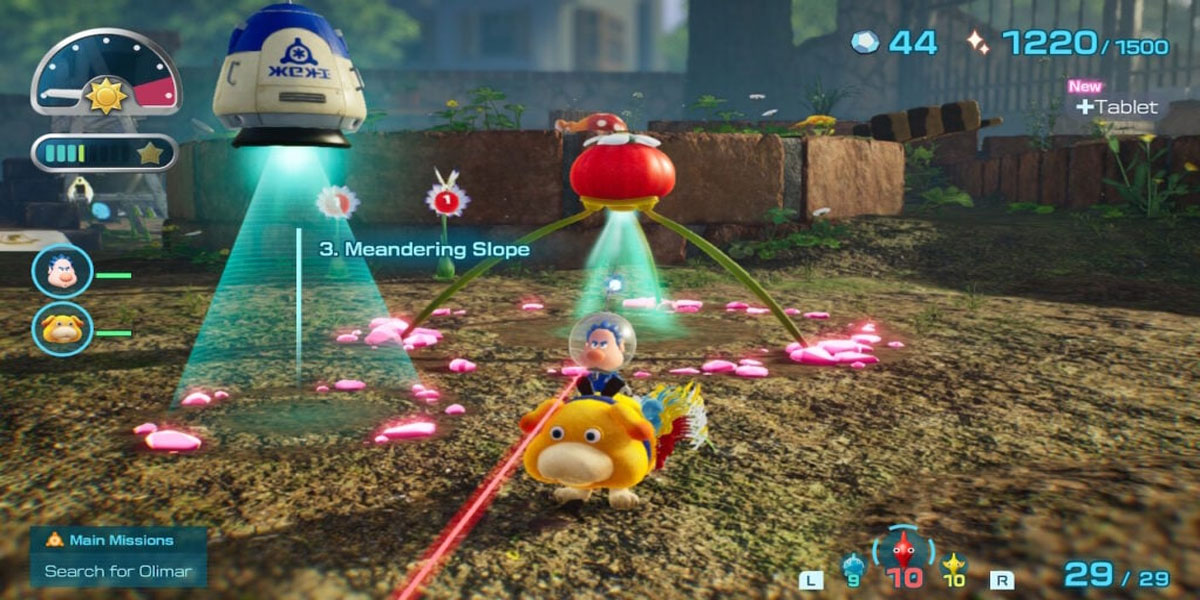 Pikmin 4 6