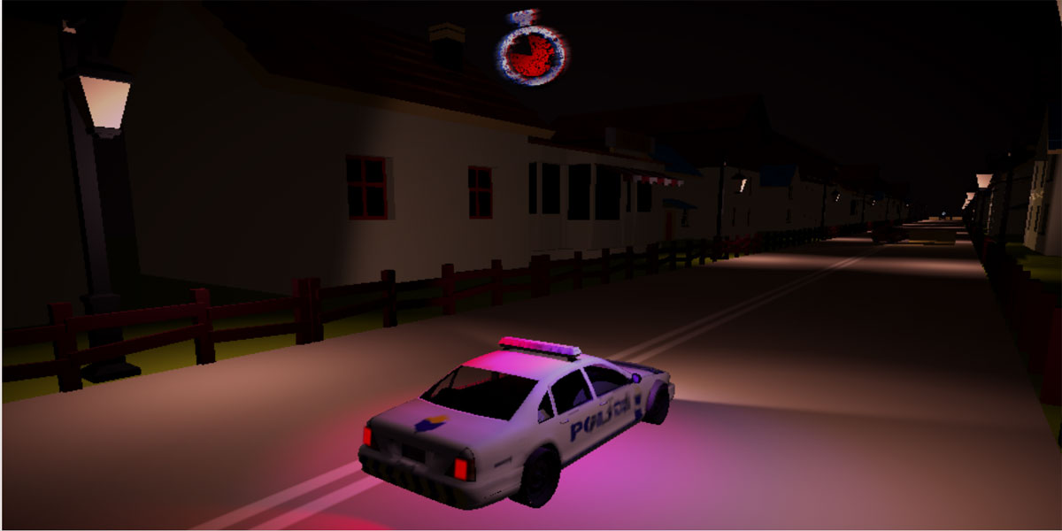 Police Patrol : Y8