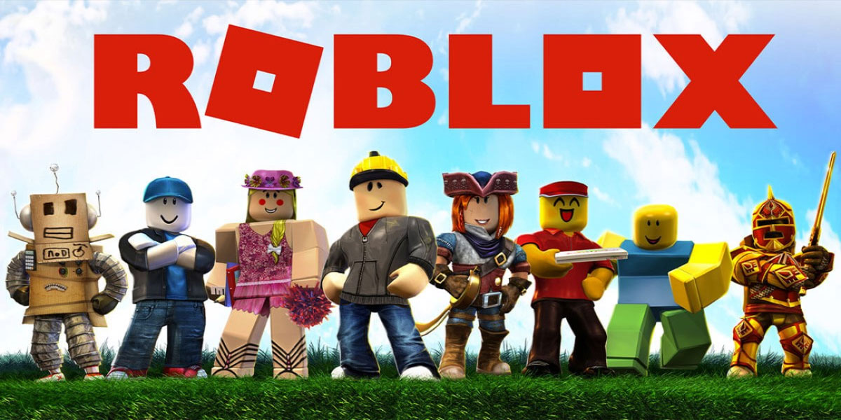 Roblox 2