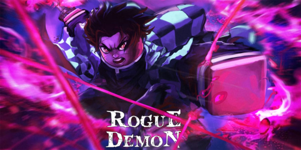 Rogue Demon