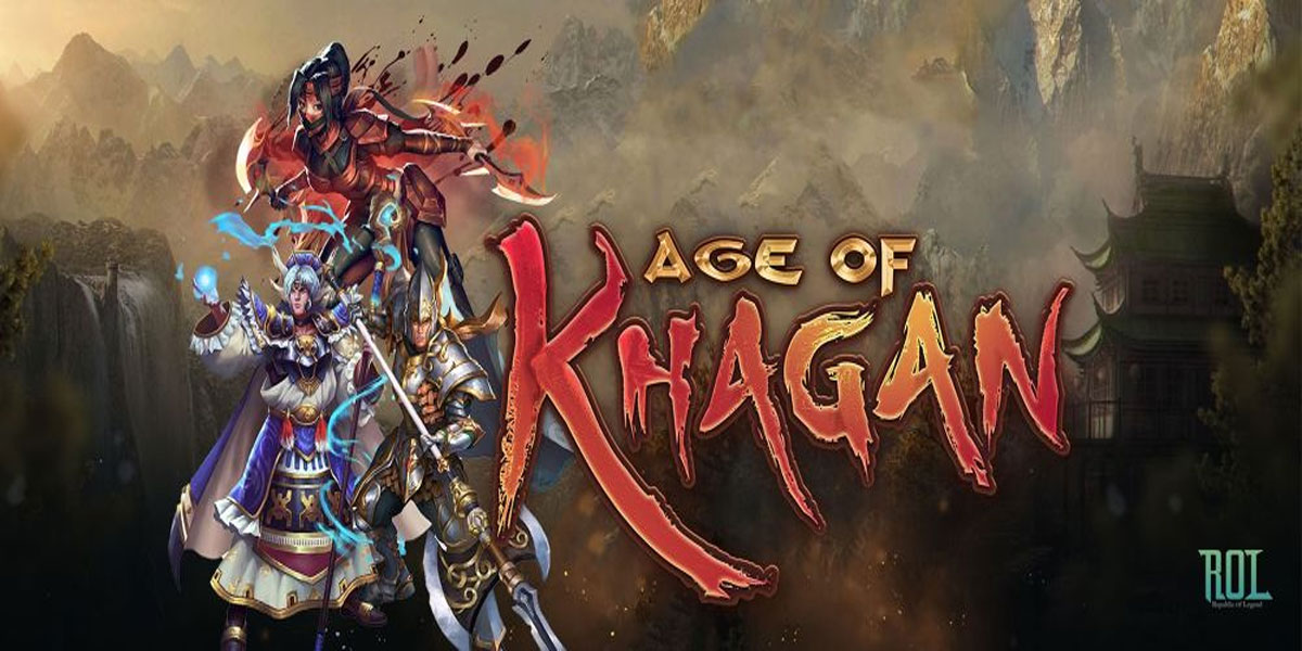 Age of Khagan 2