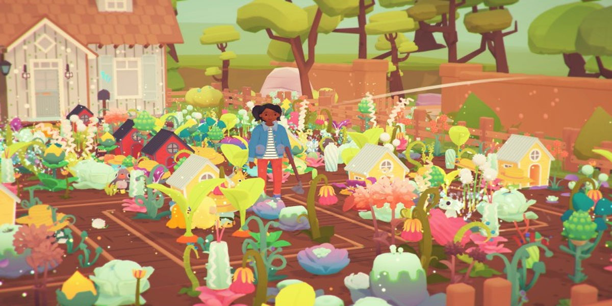 Ooblets 2