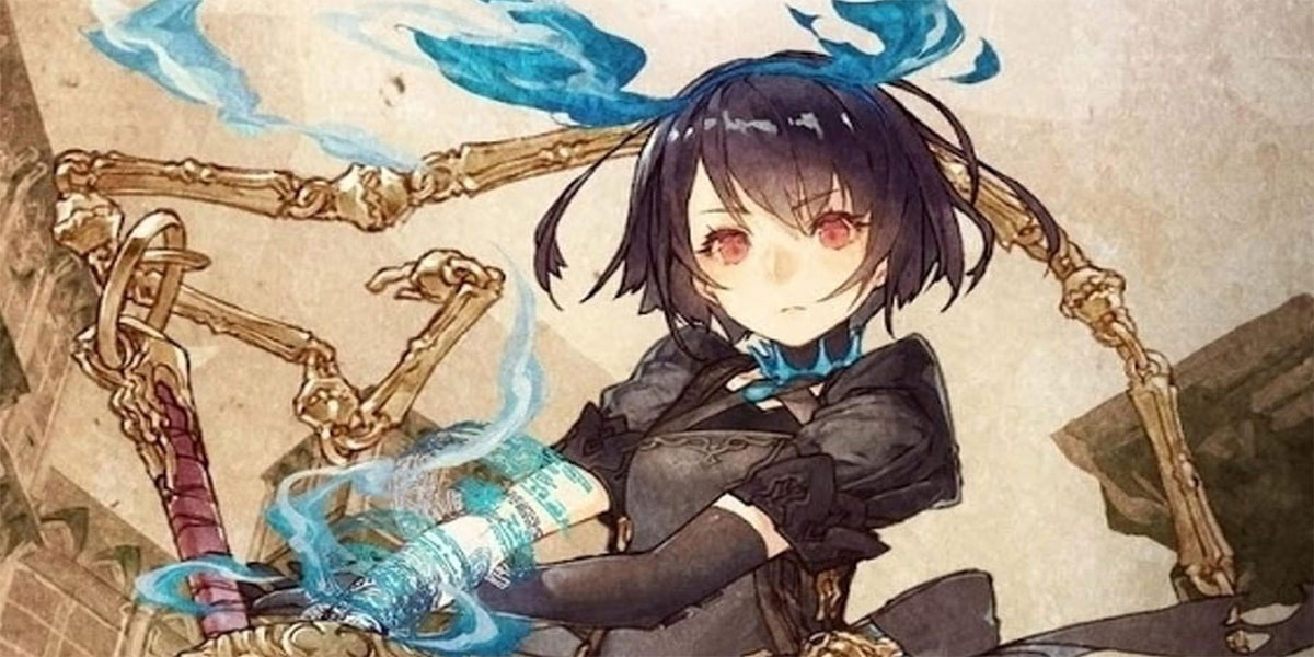 SINoALICE 2