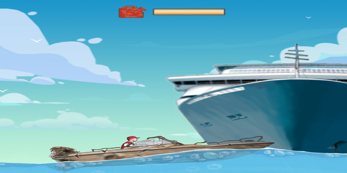 Ship Clicker : 2