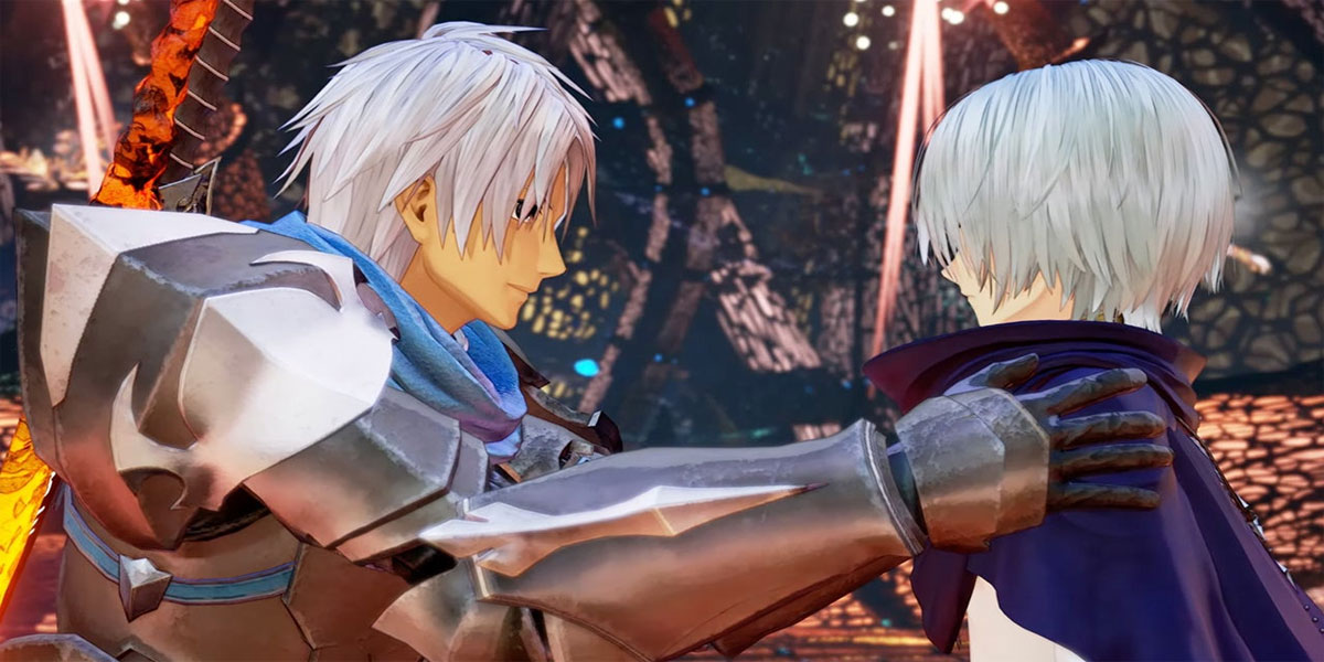Tales of Arise – Beyond the Dawn 3
