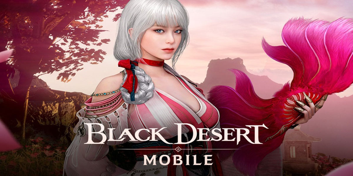 Black-Desert-Mobile--ฮวารยอง-2