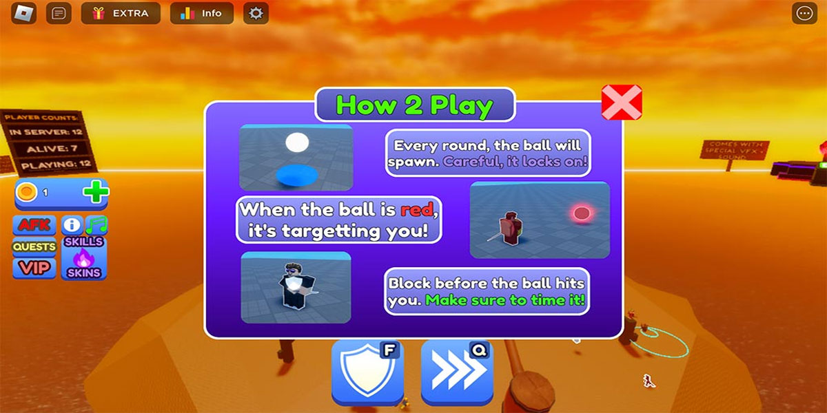 Blade Ball 4