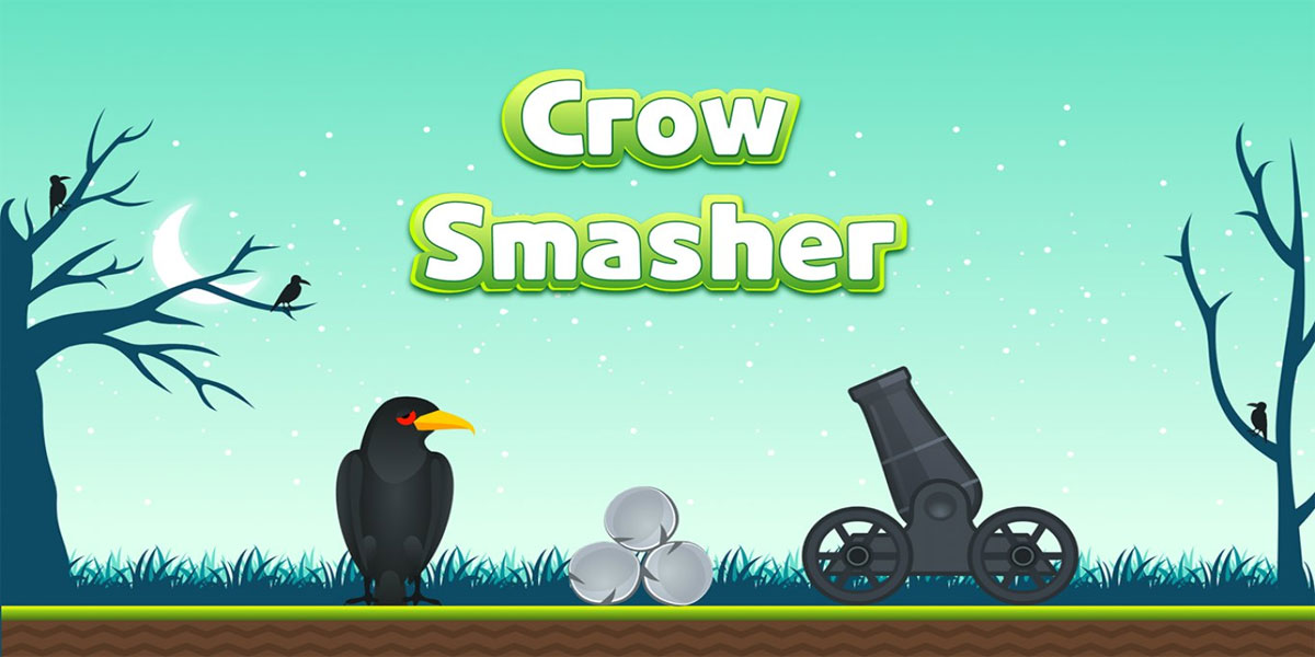 Crow Smasher : Y8