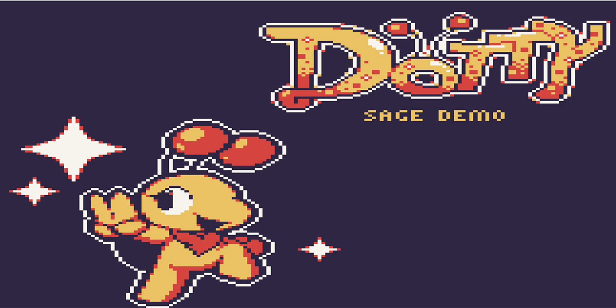 Dotty : Sage Demo : Y8