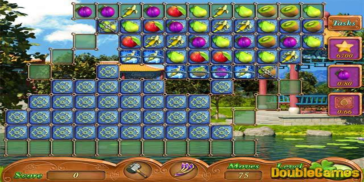 Dream Fruit Farm : 2