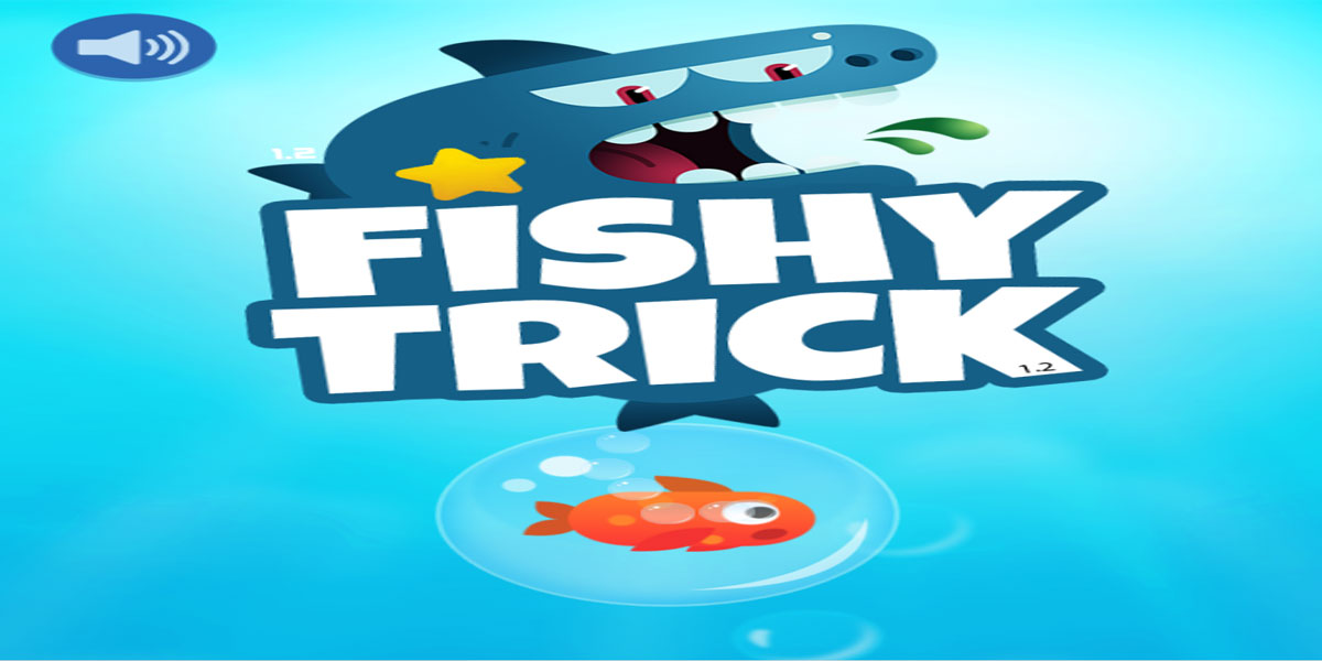 Fishy Trick : Y8