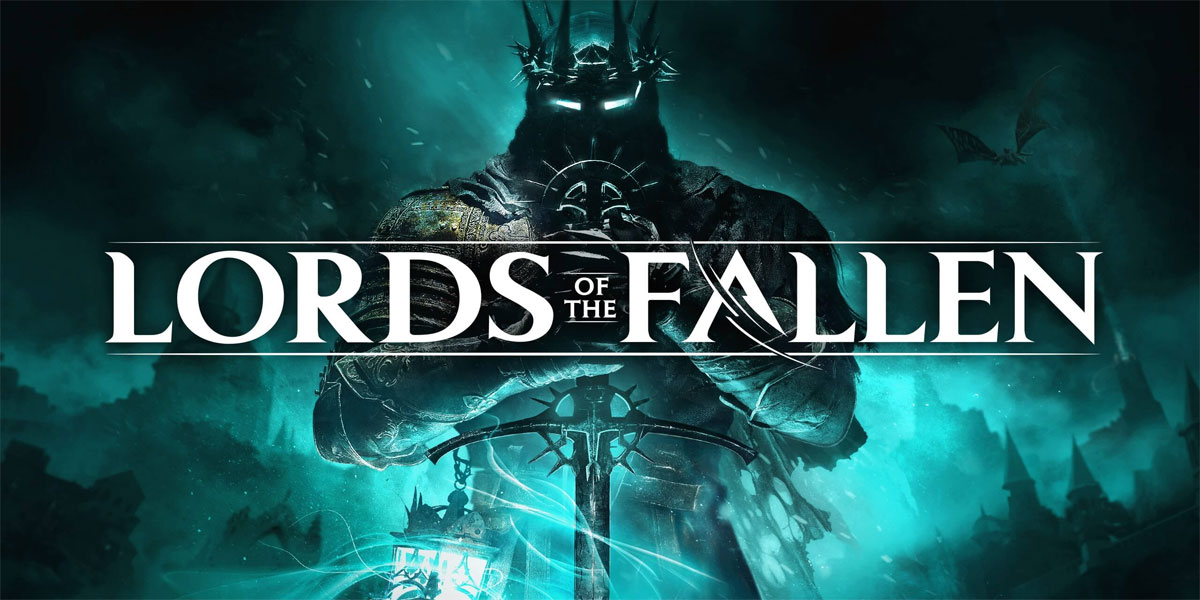 Lords of the Fallen 