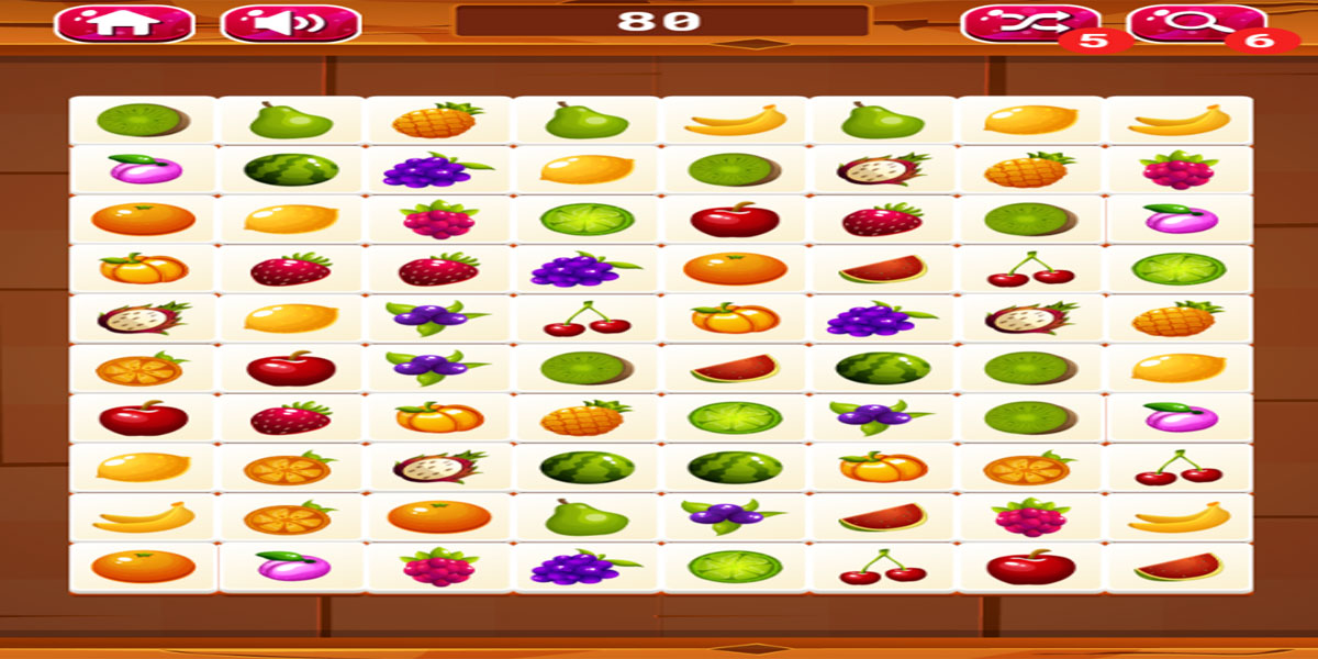 Onet Fruit Classic : 2