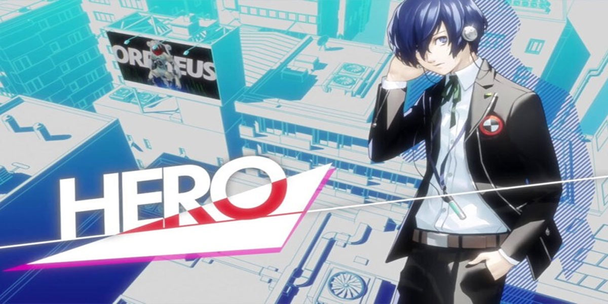 Persona 3 Reload 2