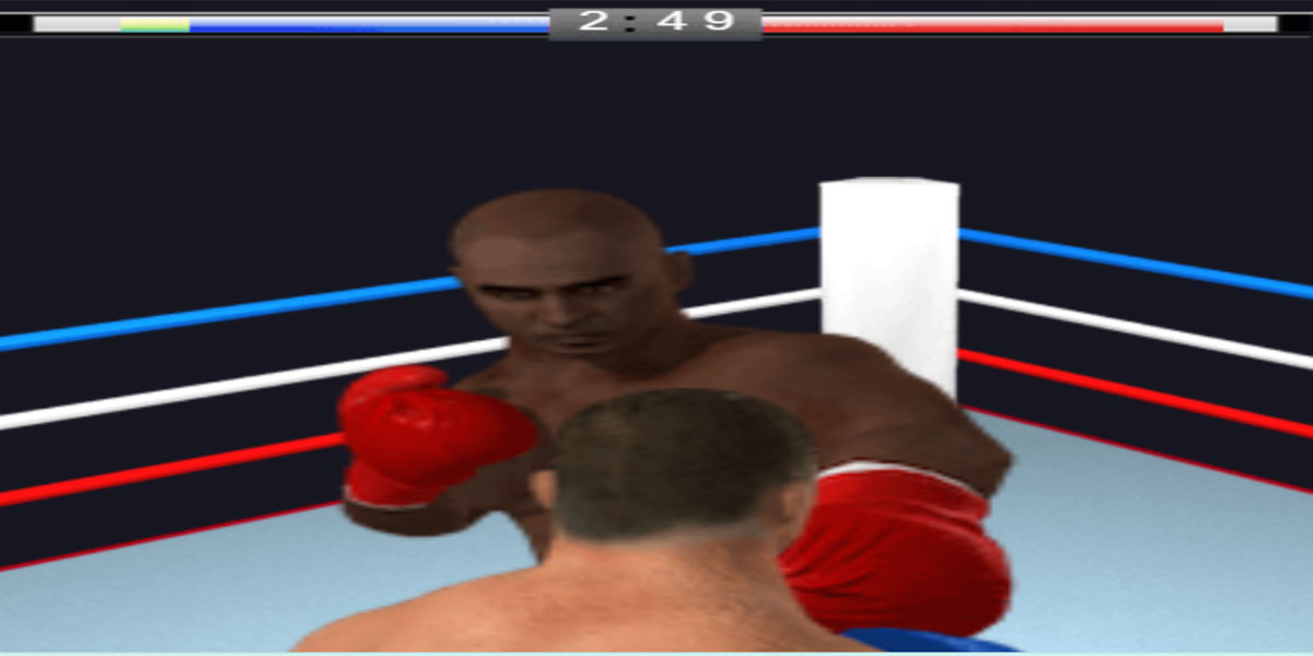 Super Boxing : 2