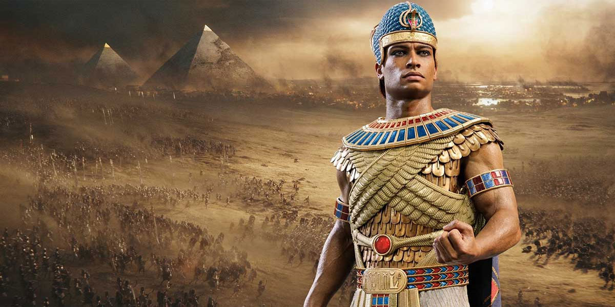 Total War : Pharaoh 2