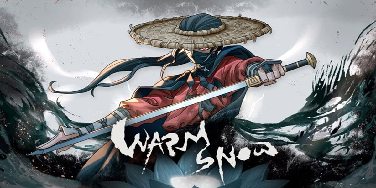 Warm-Snow