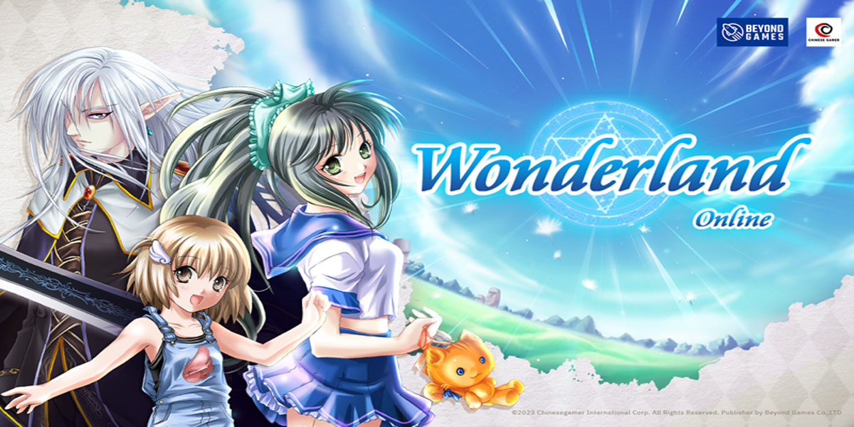 Wonderland M