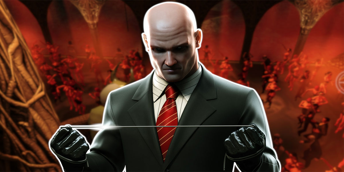 Hitman : Blood Money Reprisal 2