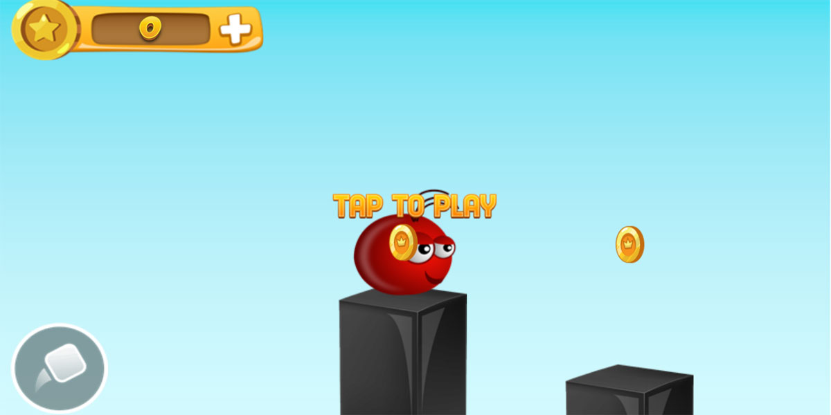 Jump and Collect Coins : 2